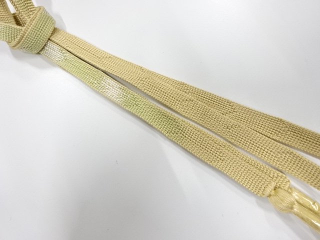 Japanese Kimono / Accessories Silk